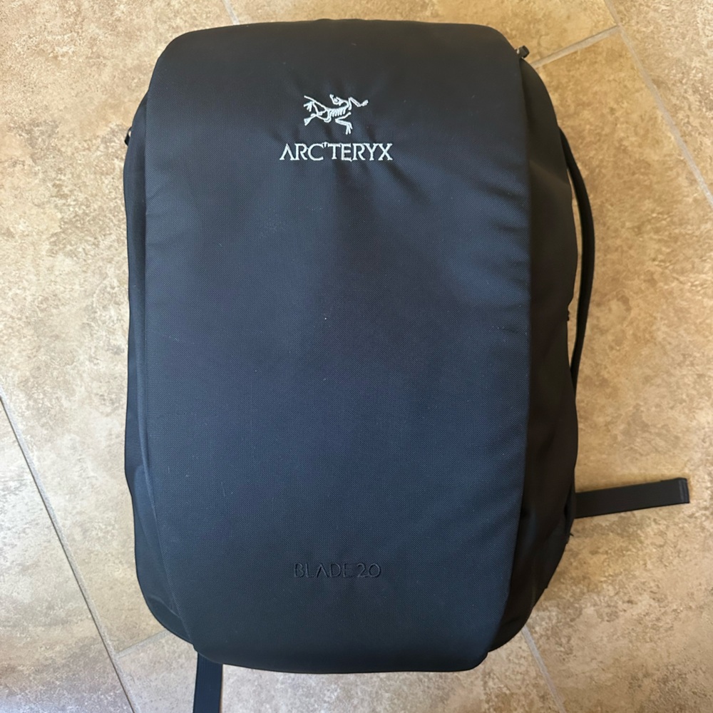 Arc'teryx Blade 20 Backpack